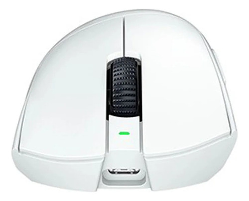 Mouse Inalambrico Gamer Razer Deathadder V3 Pro - Blanco