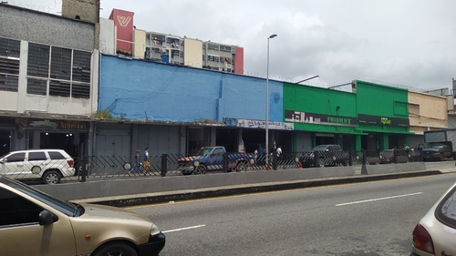 Imagen 1 de 6 de ¡alquiler! Local Comercial En La Avenida Sucre, Catia