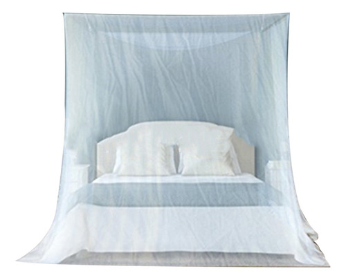 Mosquitera Grande, Red Para Acampar Al Aire Libre, Plegable,
