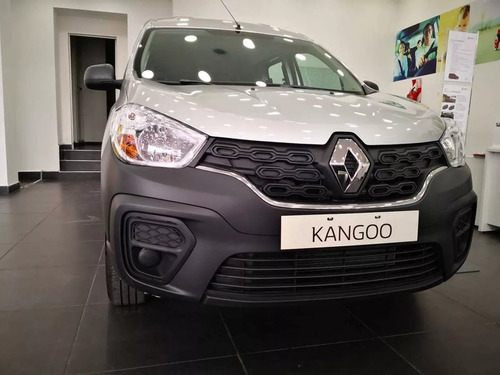 Kangoo Confort 5a 1.5 Dci Dm