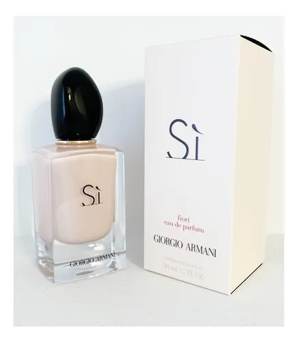 Armani si fiori clearance 50ml