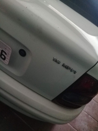 Imagem 5 de 13 de Chevrolet Corsa 1.6 Pfmi