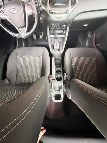 Ford Ka+ 1.0 Se Flex 4p