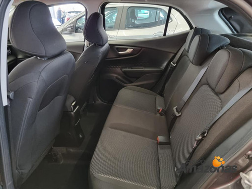 Pulse 1.3 Flex Drive Cvt