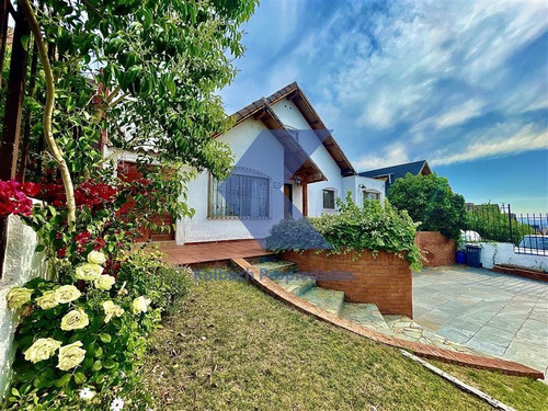 Imagen 3 de 30 de Venta Maravillosa Casa La Florida Oportunidad