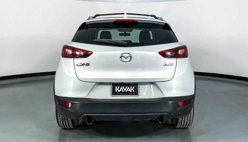 Imagen 8 de 15 de 36786 - Mazda Cx-3 2016 Con Garantía At