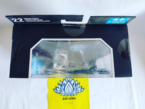 Batman Duke Thomas Mcfarlane Dc Multiverse (Usado)