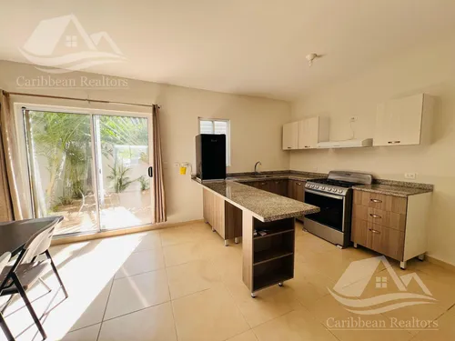 Casa En Venta En Jardines Del Sur 4 Cancun