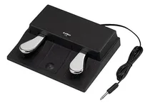 Comprar Doble Pedal F20 Pianos Digitales Es4, Es6, Es7, Es8, Mp...
