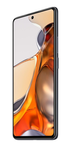 Imagen 3 de 4 de Xiaomi Mi 11T Pro Dual SIM 256 GB gris meteorito 8 GB RAM