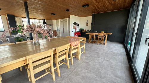 Casa En Venta En Haras El Malacate, Exaltación De La Cruz, G.b.a. Zona Norte