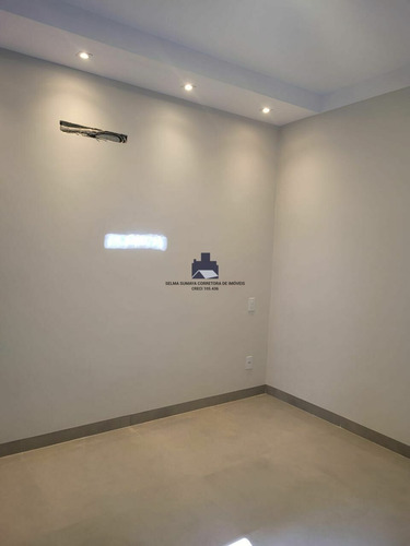 Imagem 11 de 24 de Casa À Venda No Condominio Setlife Mirassol Ii - Mirassol/sp - 2022630