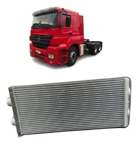 Comprar Radiador Ar Quente Atego 1418 1725 2425 2426 2428 2430 Axor