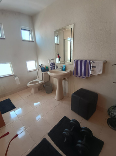 Casa En Venta, San Juan Bosco, 3 Recamaras