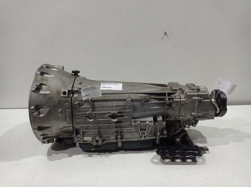 Caixa De Marcha Completa Mercedes Glk 220 Cdi 2012 13 14 15 (Usado)