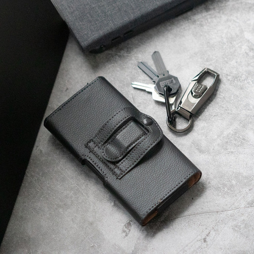 Estuche De Correa Para Celular Apple iPhone 12 Pro
