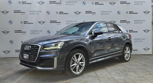 Audi Q2 1.4 35 Tfsi S Line