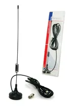 Comprar Antena Tv Digital Uhf Vhf 48db -tvirtual