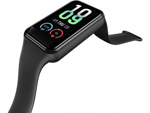 Imagen 2 de 4 de Reloj Smart Band Amazfit Band 7 A2177 Black 1.47 | Css®