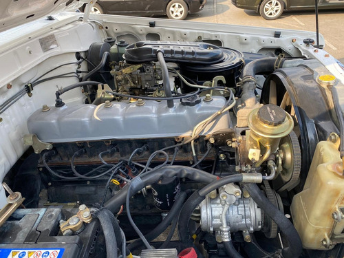 Toyota Land Cruiser Fj73