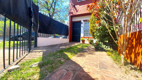 Se Vende Casa 3 Ambientes En Munro, Vicente Lopez.