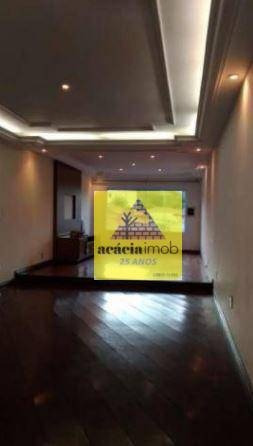 Imagem 5 de 19 de Sobrado Com 3 Dormitórios À Venda, 250 M² Por R$ 950.000,00 - Vila Comercial - São Paulo/sp - So2276