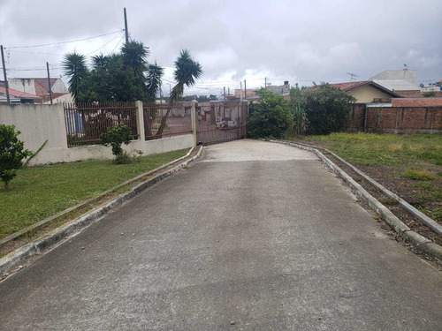 Imagem 14 de 14 de Casa Residencial Com Barracão - Quisissana 00148.003