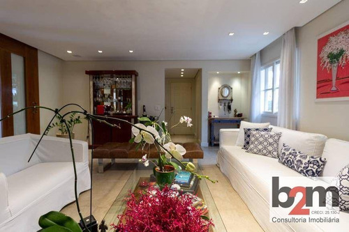 Imagem 11 de 30 de Casa Com 3 Dormitórios, 318 M² - Venda Por R$ 1.570.000,00 Ou Aluguel Por R$ 6.500,00/mês - Vila São Francisco - São Paulo/sp - Ca1020