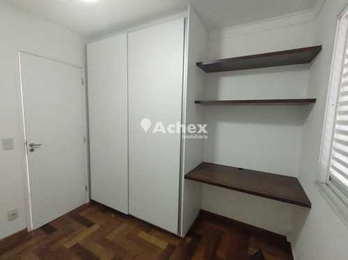 Imagem 14 de 24 de Apartamento À Venda, 3 Quartos, 1 Suíte, 1 Vaga, Loteamento Center Santa Genebra - Campinas/sp - 25