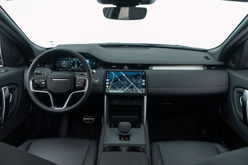 Land Rover Discovery 2.0 P250 Turbo Flex R-dynamic Se Au...
