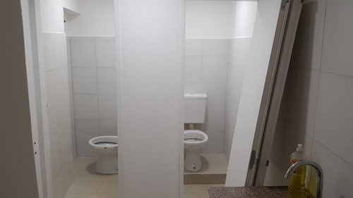 Imagen 10 de 12 de Departamento Semipiso En Alquiler Ubicado En Retiro, Capital Federal, Buenos Aires
