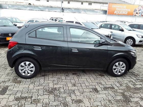 Chevrolet Onix 1.0 Mpfi Lt 8v Flex 4p Manual