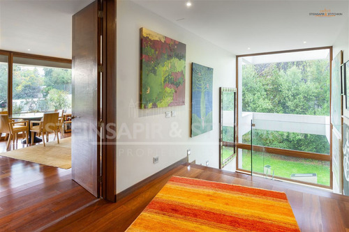 Increíble Duplex I 5d 6b I Jardín Privado I Los Dominicos