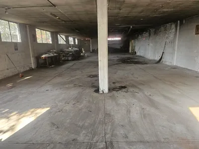 Bodega en venta