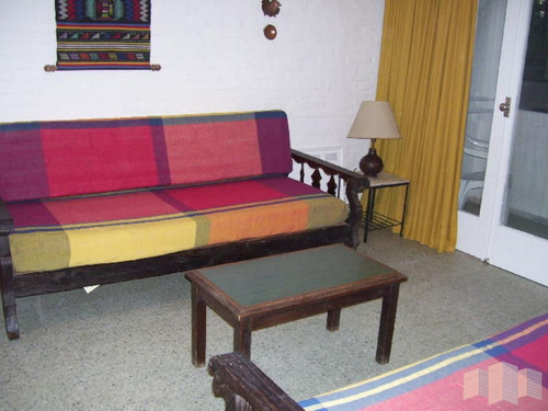 Imagen 3 de 10 de Apartamento En Punta Del Este, San Rafael