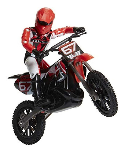 Juguetes Para Motocross Mxs Moto Extreme Sports, Bike & Ride