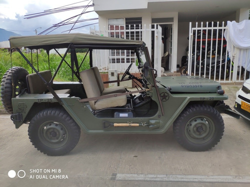 General 1966 Carpado