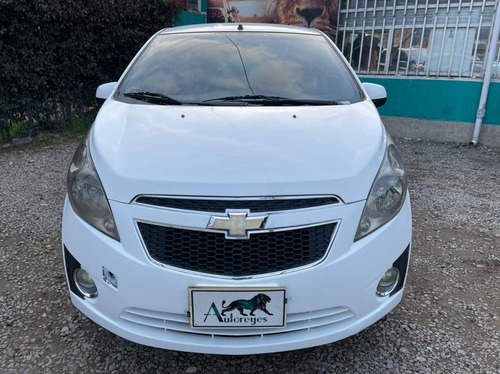 Chevrolet Spark Gt Mt 1.2 2013