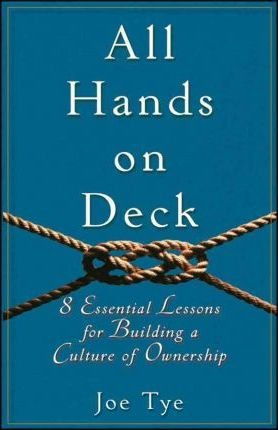 All Hands On Deck - Joe Tye