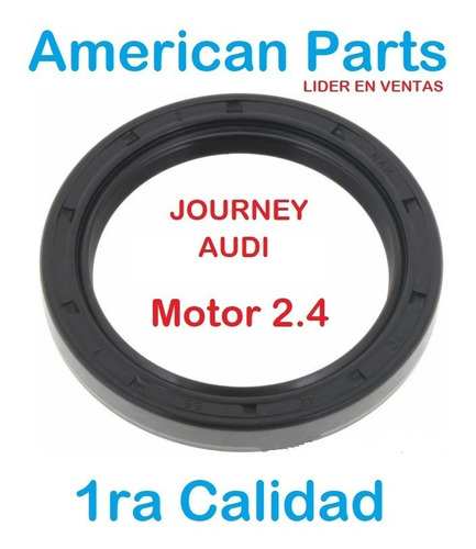 Reten De Distribución Journey M 2.4  Y Audi A4 A5 Q5 