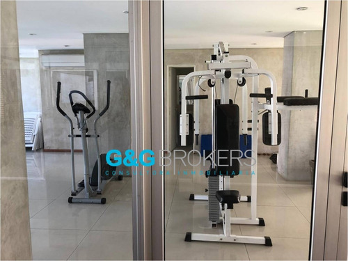 Imagen 13 de 14 de Departamento 2 Ambientes En Castelar