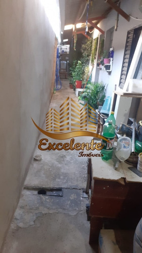 Imagem 16 de 19 de Casas - Venda - Jardim Estefânia - Cod. 345 - V345