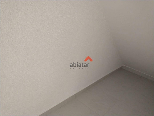 Imagem 19 de 22 de Sobrado Com 2 Dormitórios À Venda, 110 M² Por R$ 750.000,00 - Jardim Trussardi - São Paulo/sp - So0325