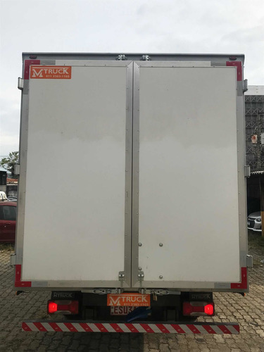 Imagem 3 de 10 de Iveco Daily 35-150