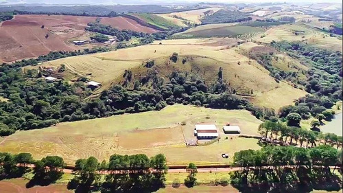 Imagem 10 de 12 de Atibaia - Sítio 21.417m² Riacho - Ac.imóvel / Automóvel.
