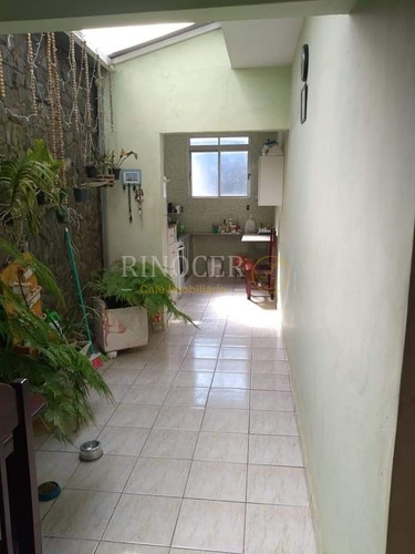Imagem 3 de 3 de Casa Padrão Em Franca - Sp - Ca0097_rncr