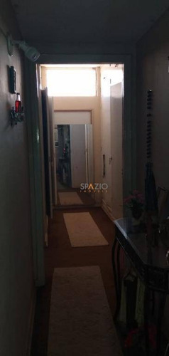 Imagem 16 de 24 de Casa Com 3 Dormitórios À Venda, 313 M² Por R$ 1.350.000,00 - Cidade Jardim - Rio Claro/sp - Ca0554