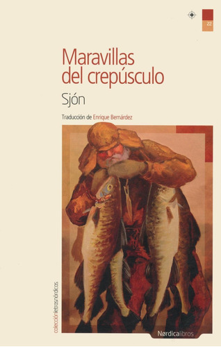 Libro Maravillas Del Crepúsculo