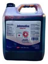 Comprar Jalomadine Solución Antiseptica Iodopovidona Solución 3.5 L