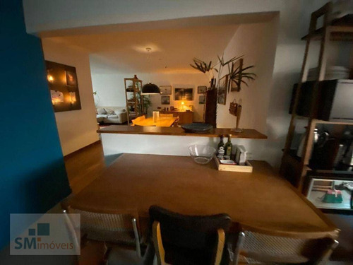 Imagem 8 de 29 de Apartamento Com 3 Dormitórios À Venda, 137 M² Por R$ 1.110.000,00 - Perdizes - São Paulo/sp - Ap2918